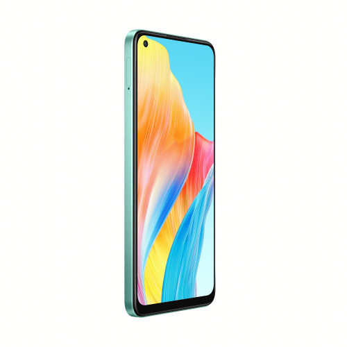 Смартфон Oppo A78 4G 8/256GB Dual Sim Aqua Green