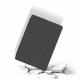 Чохол-книжка BeCover Tri Fold Soft для Apple iPad 10.9 (2022) Black (708518)