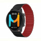 Смарт-годинник iMiki TG2 Black Magnetic Strap