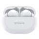 Бездротові навушники Proove Woop TWS with ANC pearl white Купити в Україні