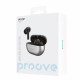 Бездротові навушники Proove Woop TWS with ANC pearl white Купити в Україні