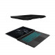 Ноутбук Gigabyte Gaming A16 (CVHI3UA864SD) Black Steel
