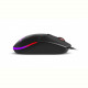 Миша REAL-EL RM-515 Black