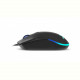 Миша REAL-EL RM-515 Black