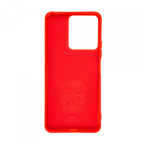Чохол ArmorStandart ICON для Xiaomi Redmi 13C 4G / Poco C65 Red (ARM72482)