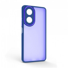 Чохол ArmorStandart Shade для OPPO A58 4G Blue (ARM73440)