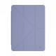 Чохол ArmorStandart Y-Type PEN для iPad Air 10.9 M1 (2022) / Air 10.9 (2020) Purple (ARM77509)
