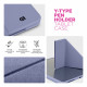 Чохол ArmorStandart Y-Type PEN для iPad Air 10.9 M1 (2022) / Air 10.9 (2020) Purple (ARM77509)
