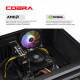 Персональний комп`ютер COBRA (A41.16.H1S2.165.16980)