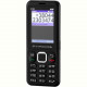 Мобiльний телефон 2E E182 Dual Sim Black (688130245234)