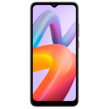 Смартфон Xiaomi Redmi A2 3/64GB Black