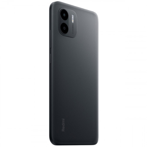 Смартфон Xiaomi Redmi A2 3/64GB Black