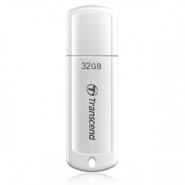 Флеш-накопичувач USB 32GB Transcend JetFlash 370 (TS32GJF370)