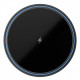 Автомобільний тримач з Бездротовим ЗП Proove Light Circle 15W black Купити в Україні