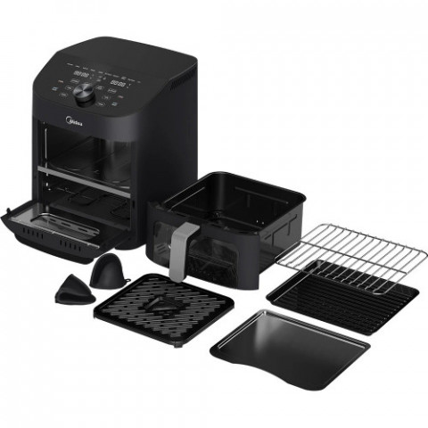 Мультипіч Midea MF-CY110A