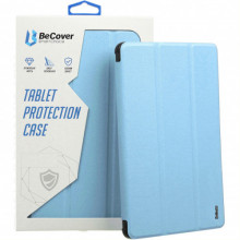 Чохол-книжка BeCover Flexible TPU Mate для Lenovo Tab M10 Plus TB-125F (3rd Gen)/K10 Pro TB-226 Blue (712523)
