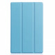Чохол-книжка BeCover Flexible TPU Mate для Lenovo Tab M10 Plus TB-125F (3rd Gen)/K10 Pro TB-226 Blue (712523)