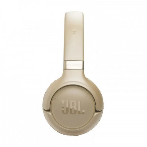 Bluetooth-гарнітура JBL Tune 680NC Beige (JBLT680NCBEG)