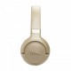 Bluetooth-гарнітура JBL Tune 680NC Beige (JBLT680NCBEG)