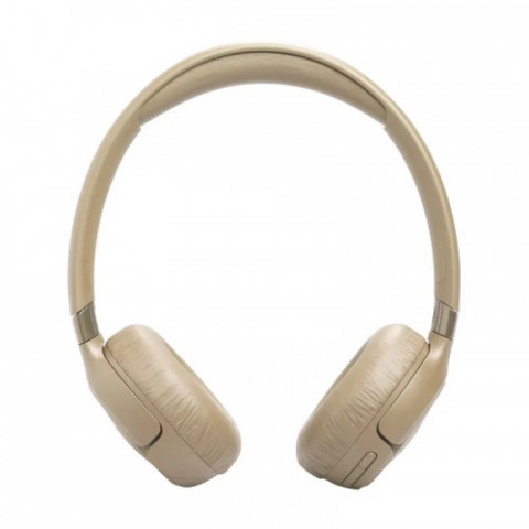 Bluetooth-гарнітура JBL Tune 680NC Beige (JBLT680NCBEG)