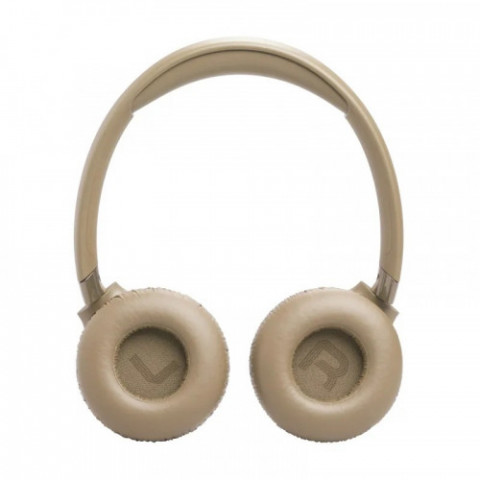Bluetooth-гарнітура JBL Tune 680NC Beige (JBLT680NCBEG)