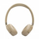 Bluetooth-гарнітура JBL Tune 680NC Beige (JBLT680NCBEG)