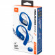 Bluetooth-гарнітура JBL Endurance Zone Blue (JBLENDUZONEBLU)