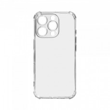 Чохол ArmorStandart Air Force для Apple iPhone 16 Pro Camera cover Clear (ARM78502)