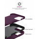 Чохол ArmorStandart ICON2 Case для Apple iPhone 16 Pro Plum (ARM81302)