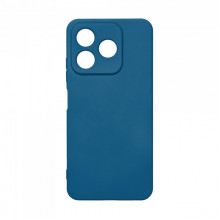 Чохол ArmorStandart ICON для ZTE Nubia V60 Camera cover Dark Blue (ARM78977)