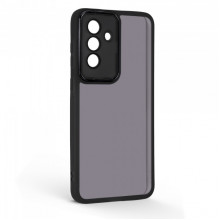 Чохол ArmorStandart Shade для Samsung A36 5G Black (ARM82200)