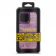 Чохол Harder Crocosaur для Apple iPhone 15 Pro Max Purple (ARM76710)