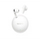 Bluetooth-гарнітура Oppo Enco Air5s Lunar White (ETEF1 White)