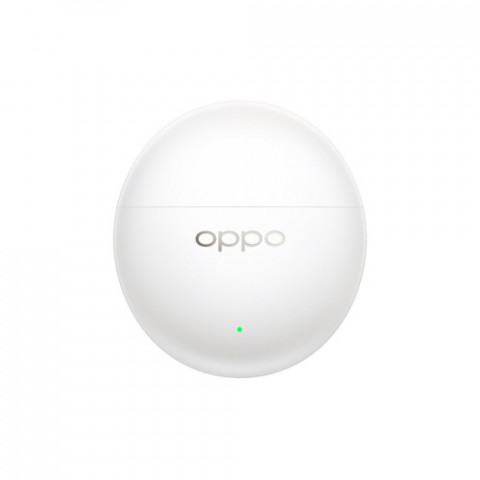 Bluetooth-гарнітура Oppo Enco Air5s Lunar White (ETEF1 White)