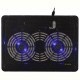 Охолоджуюча пiдставка для ноутбука 2E Gaming 2E-CPG-001 Black