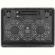 Охолоджуюча пiдставка для ноутбука 2E Gaming 2E-CPG-001 Black