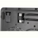 Охолоджуюча пiдставка для ноутбука 2E Gaming 2E-CPG-001 Black