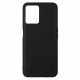 Чохол-накладка Armorstandart Matte Slim Fit для Realme 9 Pro Black (ARM65858)
