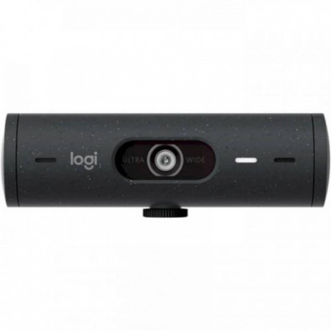 Веб-камера Logitech Brio 505 Graphite (960-001459)