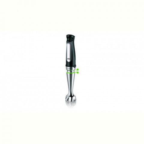 Блендер Braun MQ 7035 X BK