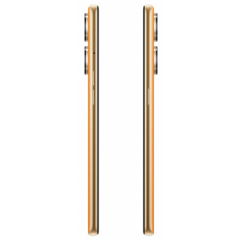 Смартфон OPPO Reno8 T 8/128GB Orange Sunset