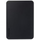 Зовнішній жорсткий диск 2.5" USB 4.0TB Toshiba Canvio Basics Black (HDTB440EK3CA)