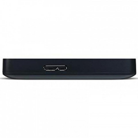 Зовнішній жорсткий диск 2.5" USB 4.0TB Toshiba Canvio Basics Black (HDTB440EK3CA)
