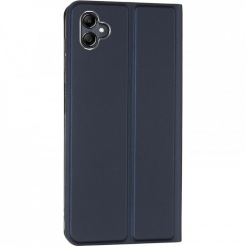 Чохол-книжка BeCover Exclusive New Style для Samsung Galaxy A06 SM-A065 Blue (712684)