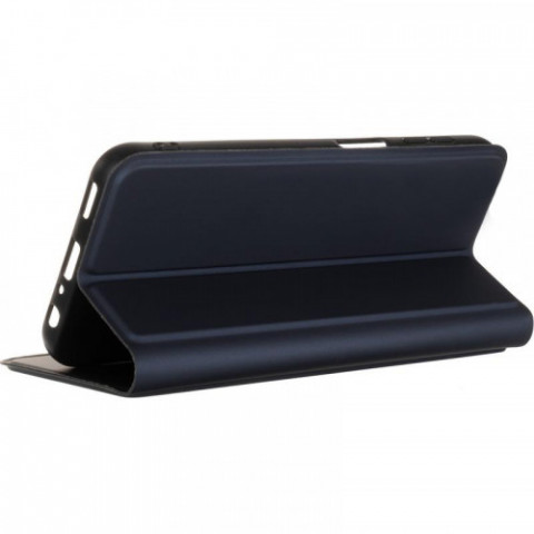 Чохол-книжка BeCover Exclusive New Style для Samsung Galaxy A06 SM-A065 Blue (712684)