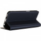 Чохол-книжка BeCover Exclusive New Style для Samsung Galaxy A06 SM-A065 Blue (712684)