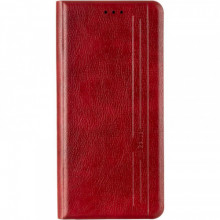 Чохол-книжка Gelius New для Xiaomi Mi 11 Red (2099900836831)