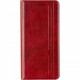 Чохол-книжка Gelius New для Xiaomi Mi 11 Red (2099900836831)