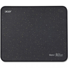 Ігрова поверхня Acer Vero, S (210х180х3мм), чорний