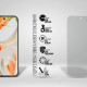 Гідрогелева плівка ArmorStandart Matte для Google Pixel 9 Pro (ARM74675)